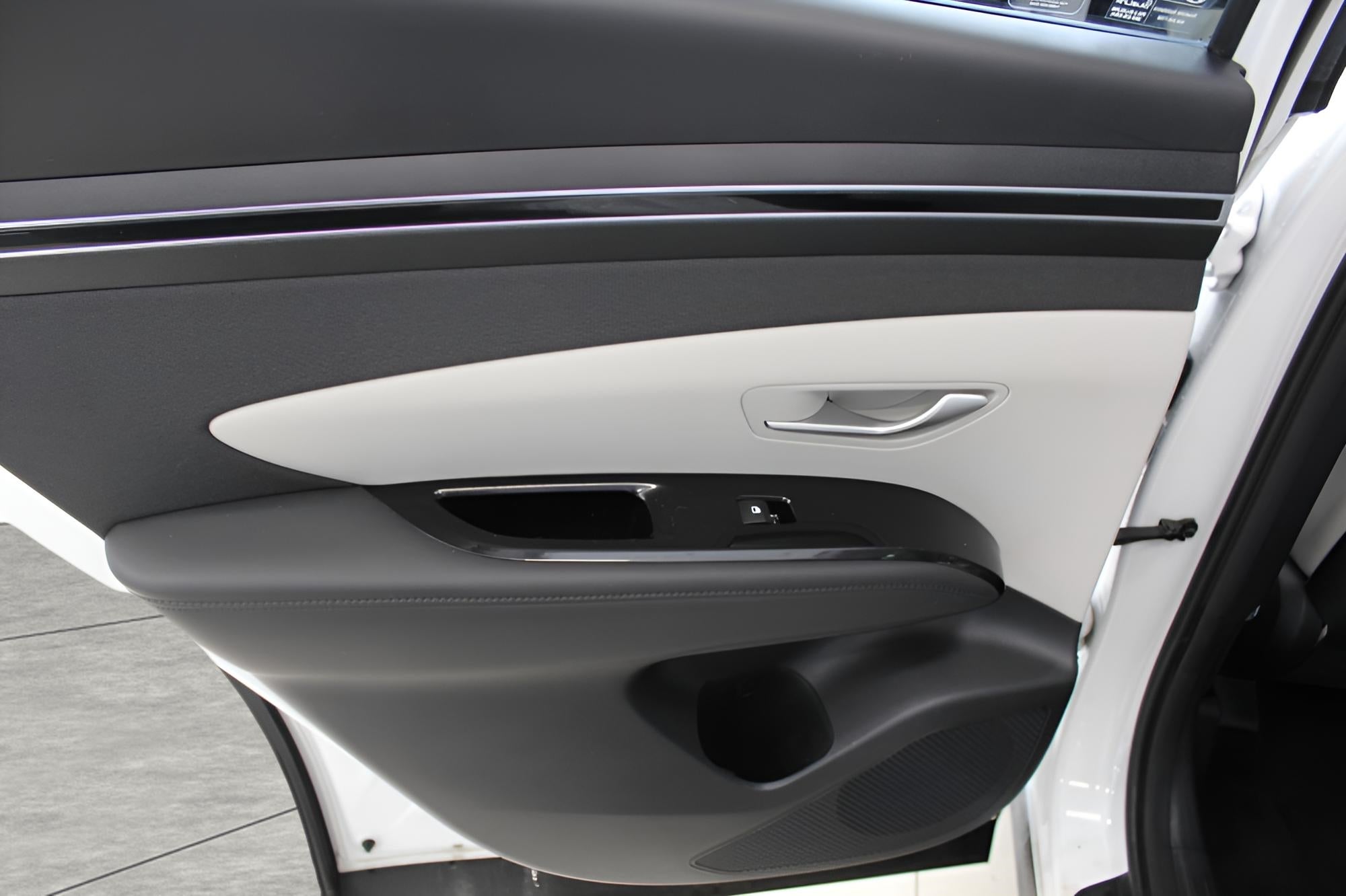 2024 Hyundai TUCSON HYBRID SEL Convenience AWD