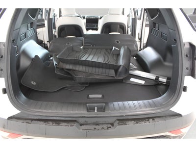 2024 Hyundai TUCSON HYBRID SEL Convenience AWD