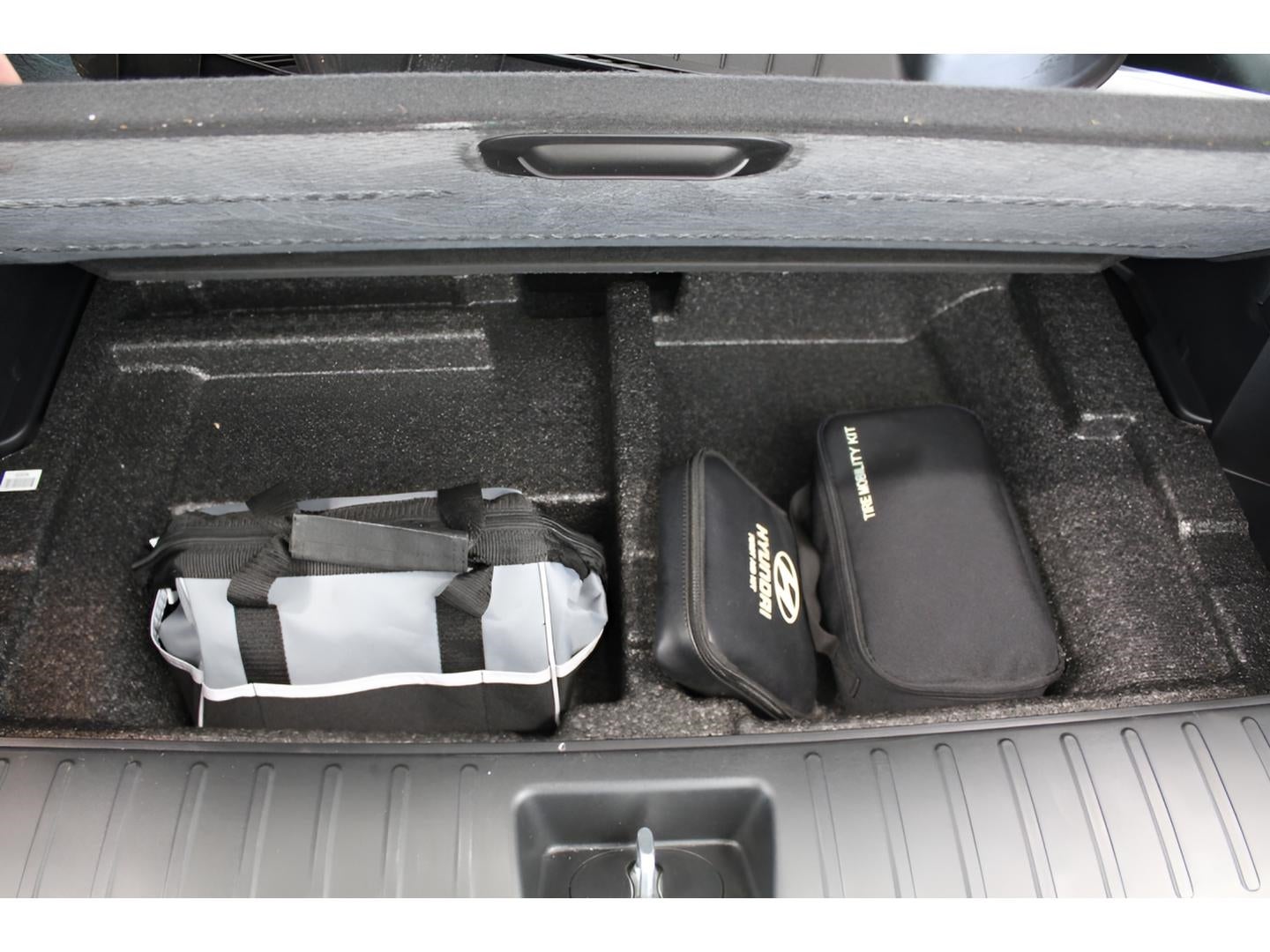 2024 Hyundai TUCSON HYBRID SEL Convenience AWD