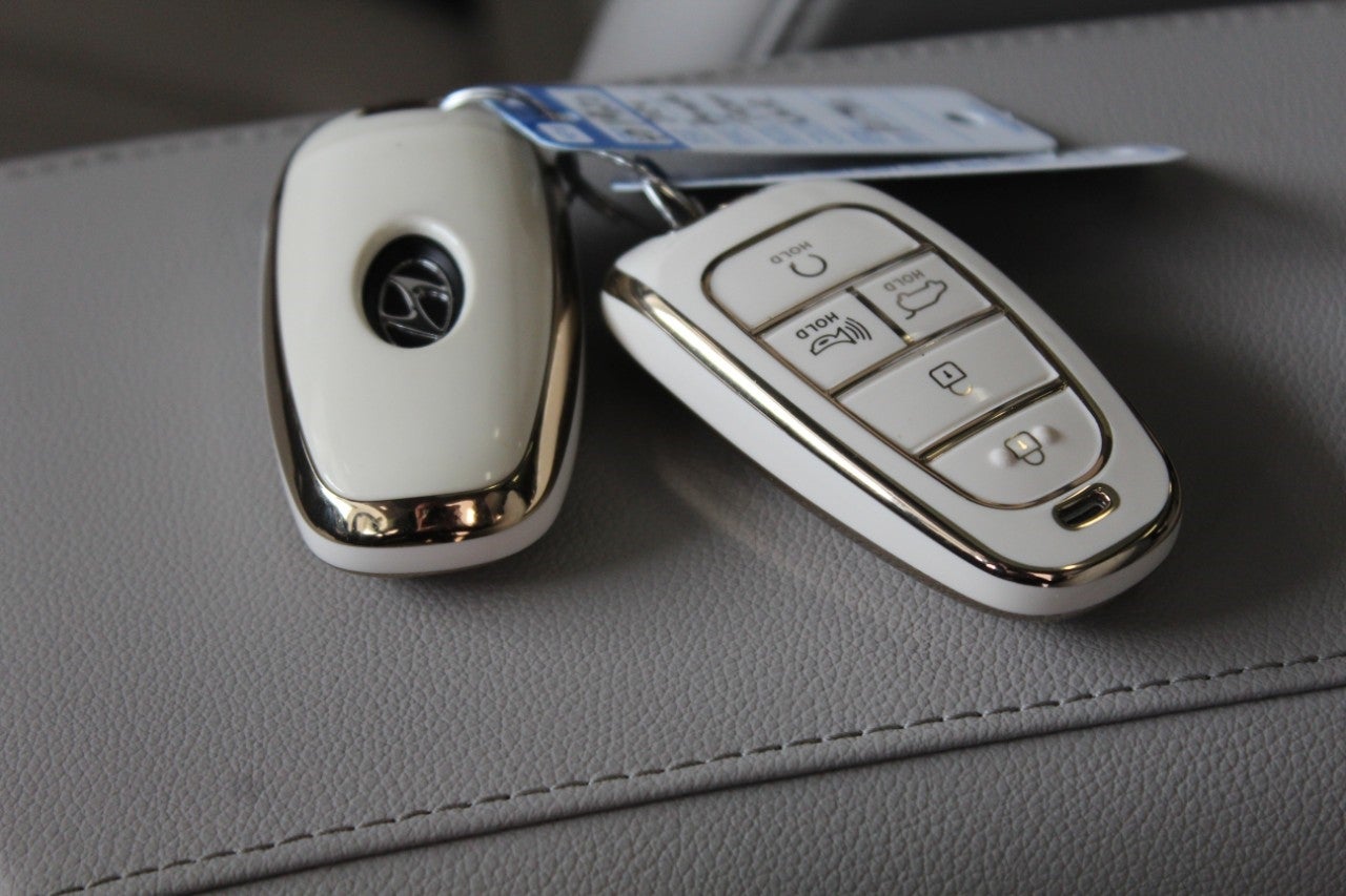 2024 Hyundai TUCSON HYBRID SEL Convenience AWD