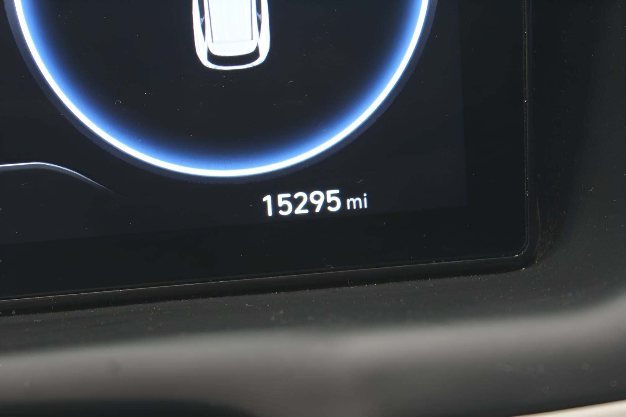 2024 Hyundai TUCSON HYBRID SEL Convenience AWD