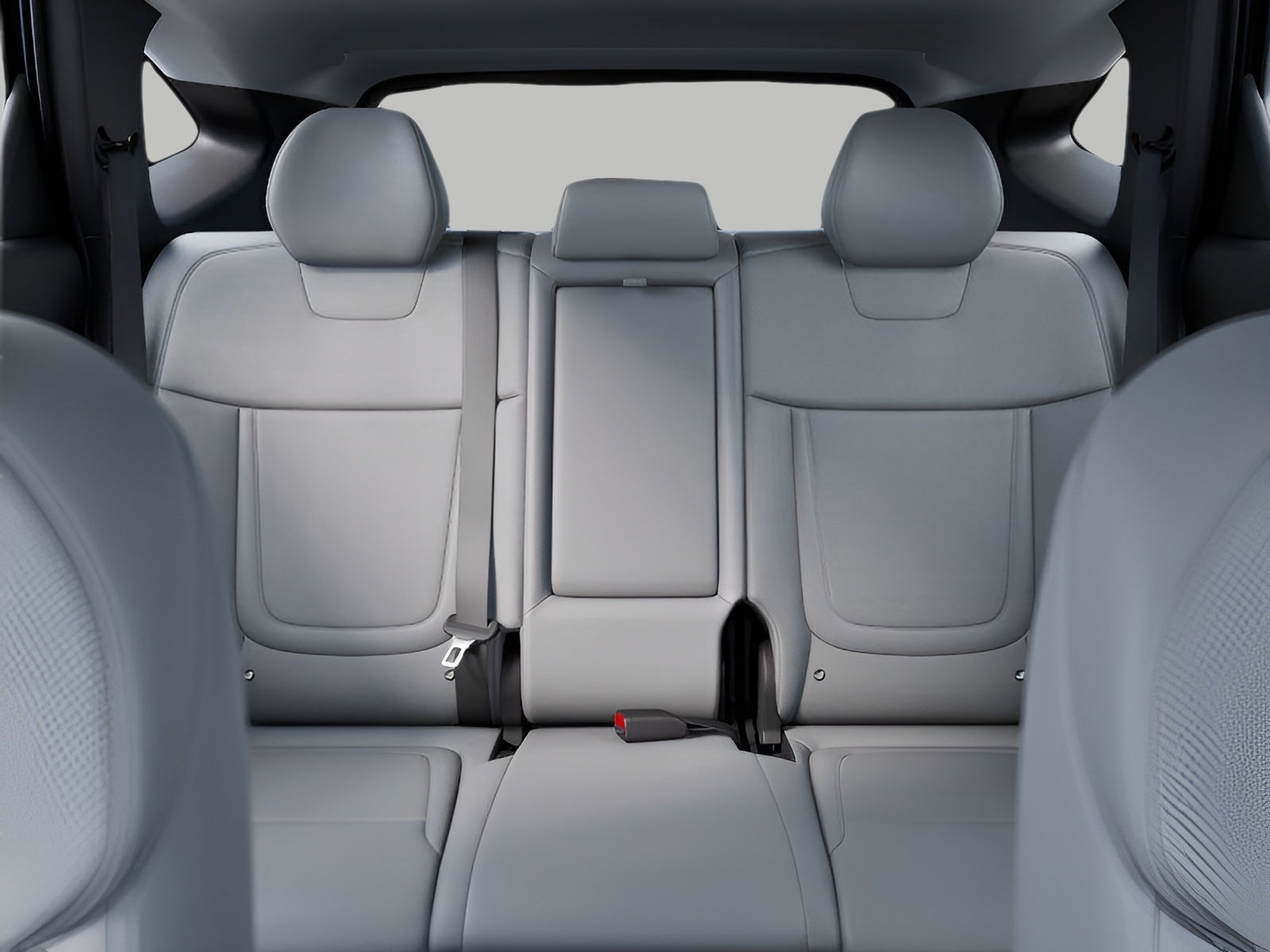 2025 Hyundai TUCSON HYBRID SEL Convenience AWD