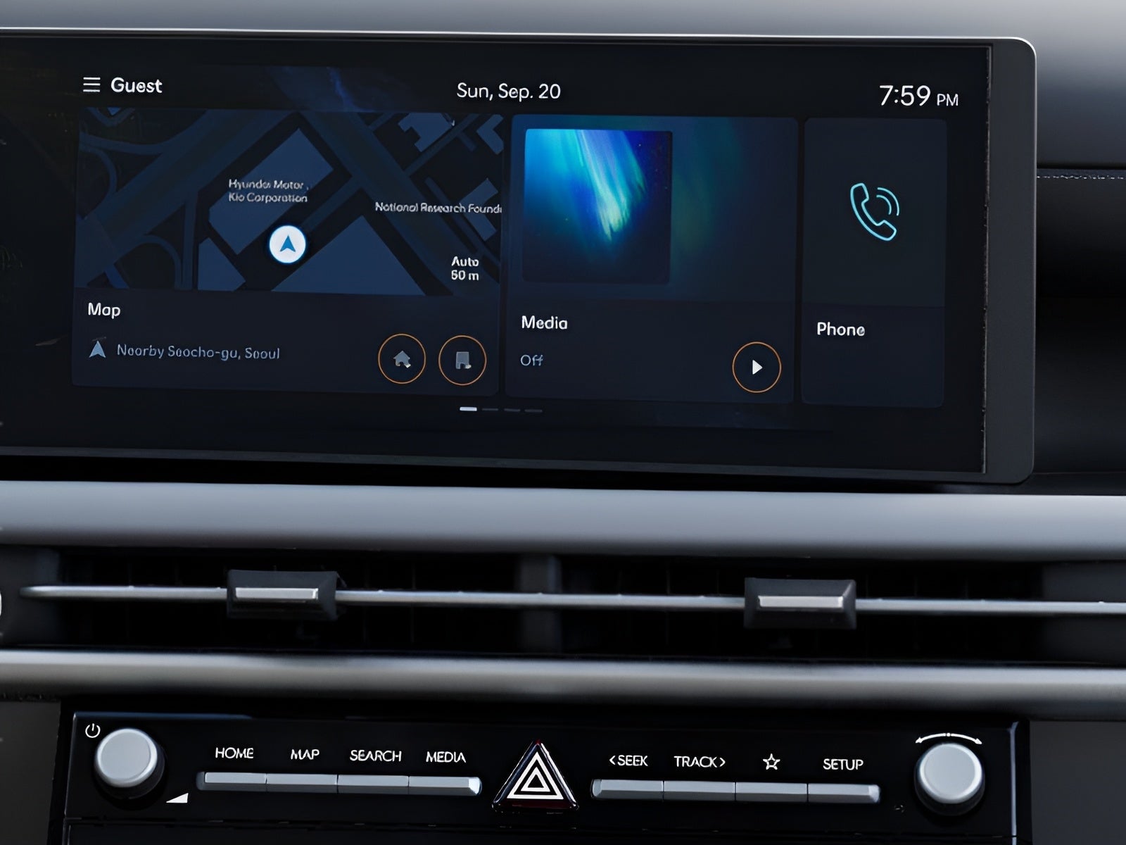 2025 Hyundai TUCSON HYBRID SEL Convenience AWD