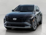 2025 Hyundai TUCSON HYBRID SEL Convenience AWD