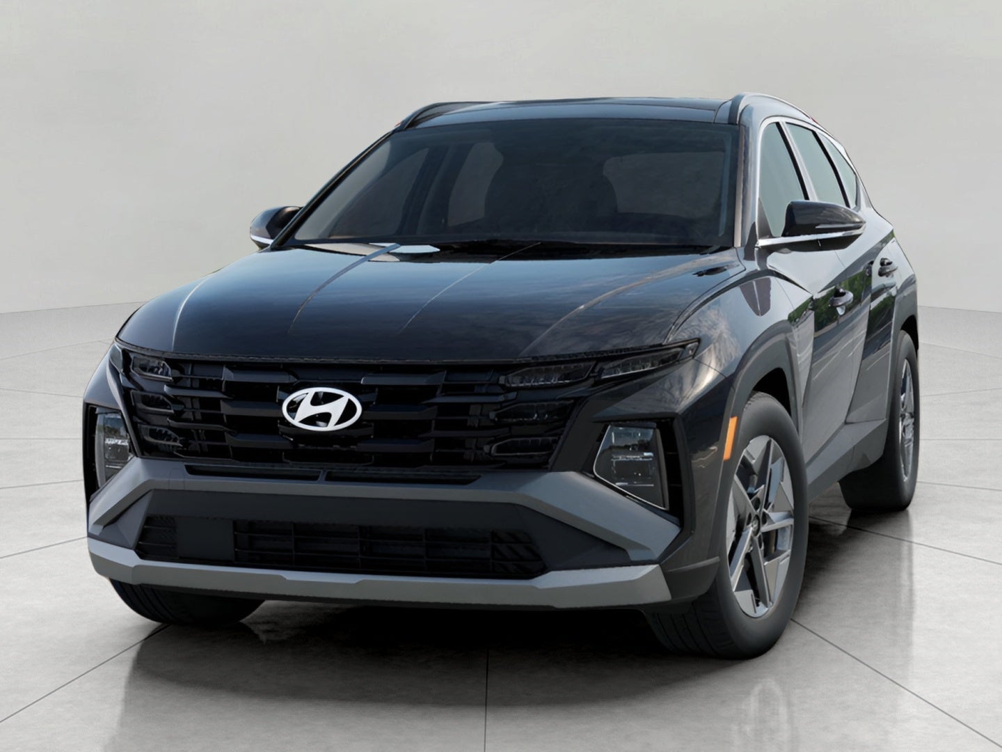 2025 Hyundai TUCSON HYBRID SEL Convenience AWD