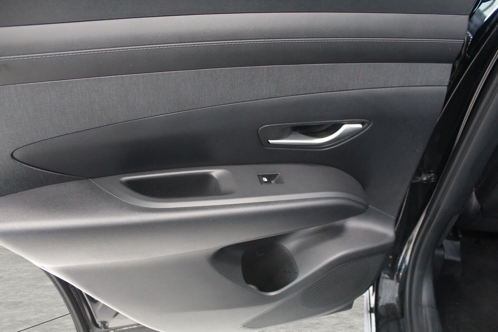 2025 Hyundai TUCSON HYBRID SEL Convenience AWD