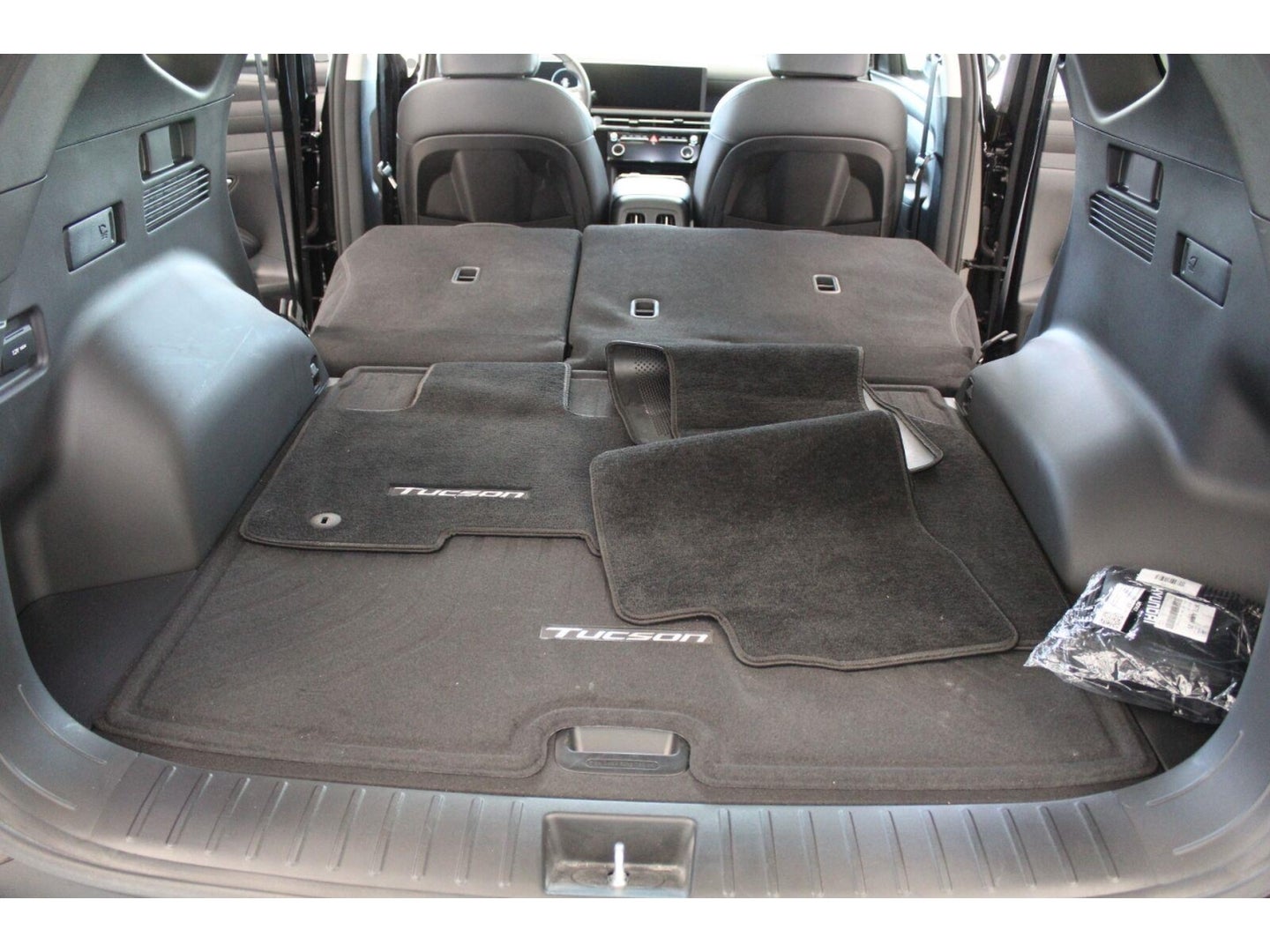 2025 Hyundai TUCSON HYBRID SEL Convenience AWD