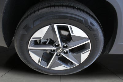 2025 Hyundai TUCSON HYBRID SEL Convenience AWD