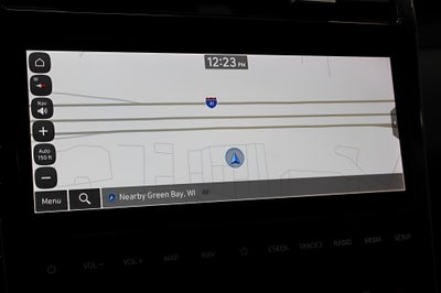 2022 Hyundai TUCSON HYBRID Limited AWD