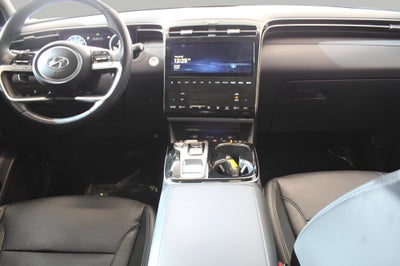 2022 Hyundai TUCSON HYBRID Limited AWD
