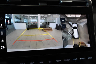 2022 Hyundai TUCSON HYBRID Limited AWD