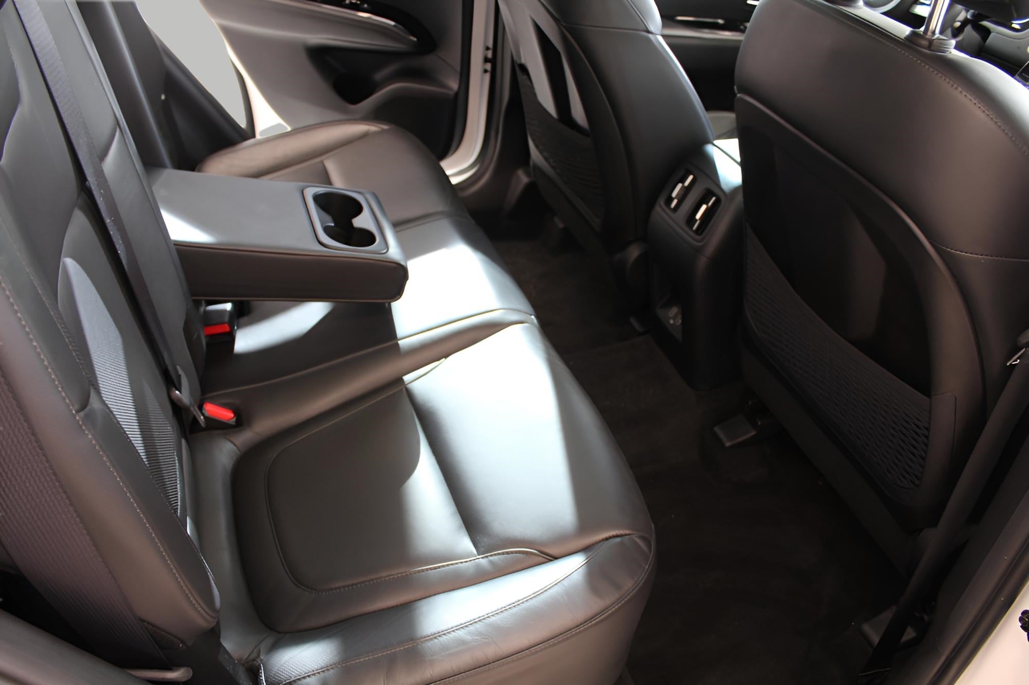 2022 Hyundai TUCSON HYBRID Limited AWD