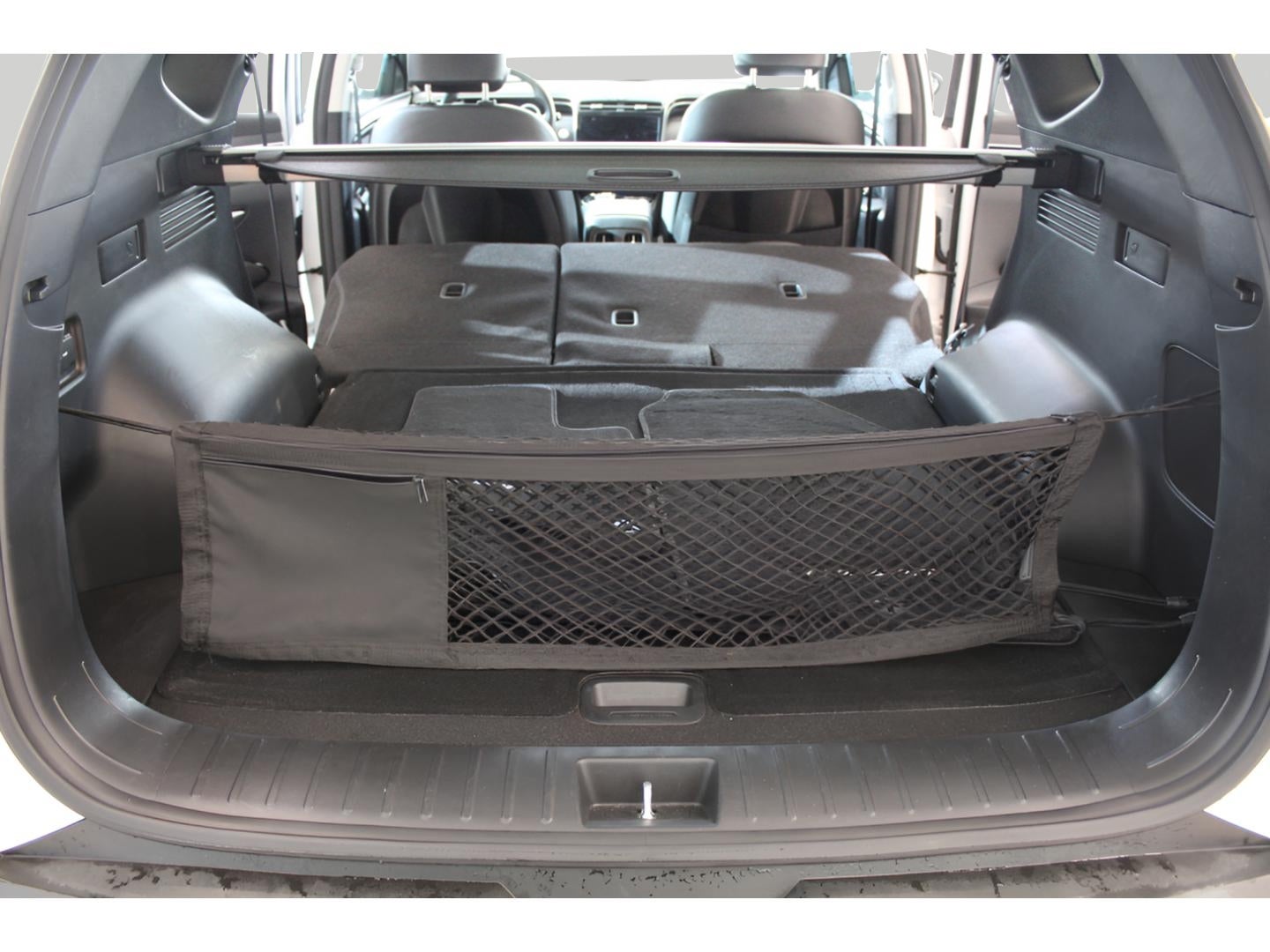 2022 Hyundai TUCSON HYBRID Limited AWD