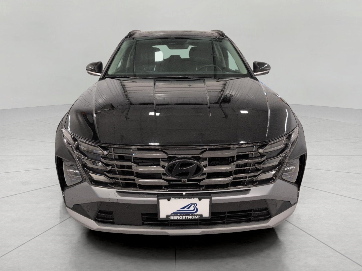 2025 Hyundai TUCSON HYBRID Limited AWD