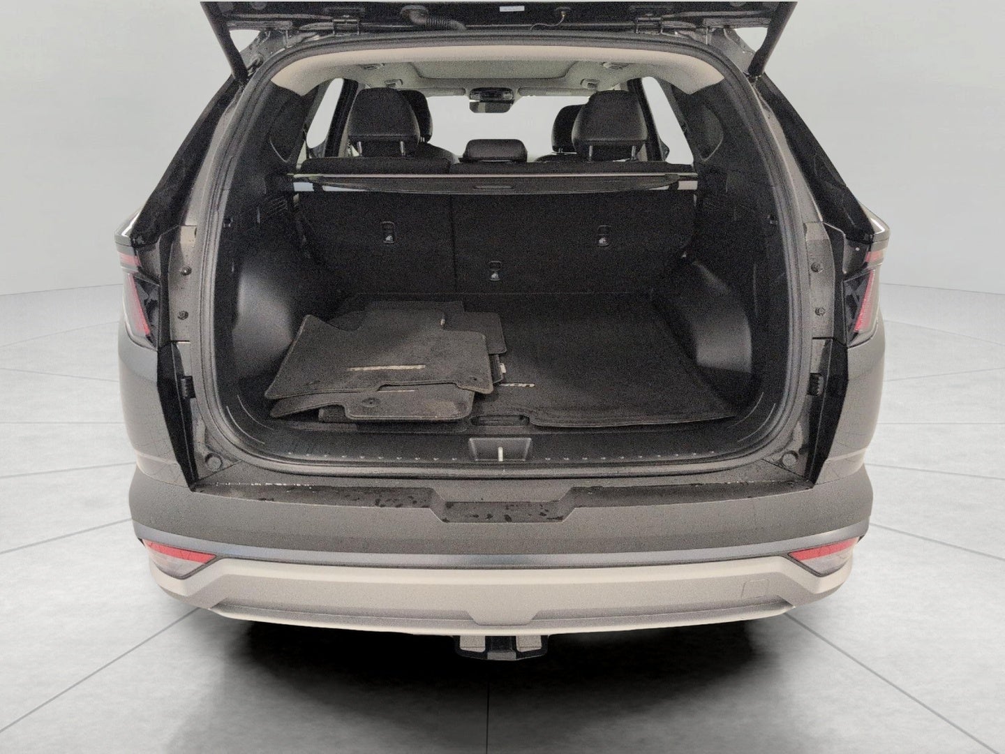 2025 Hyundai TUCSON HYBRID Limited AWD