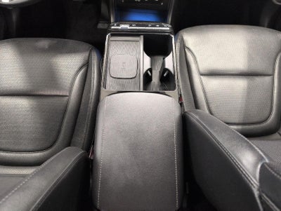 2025 Hyundai TUCSON HYBRID Limited AWD