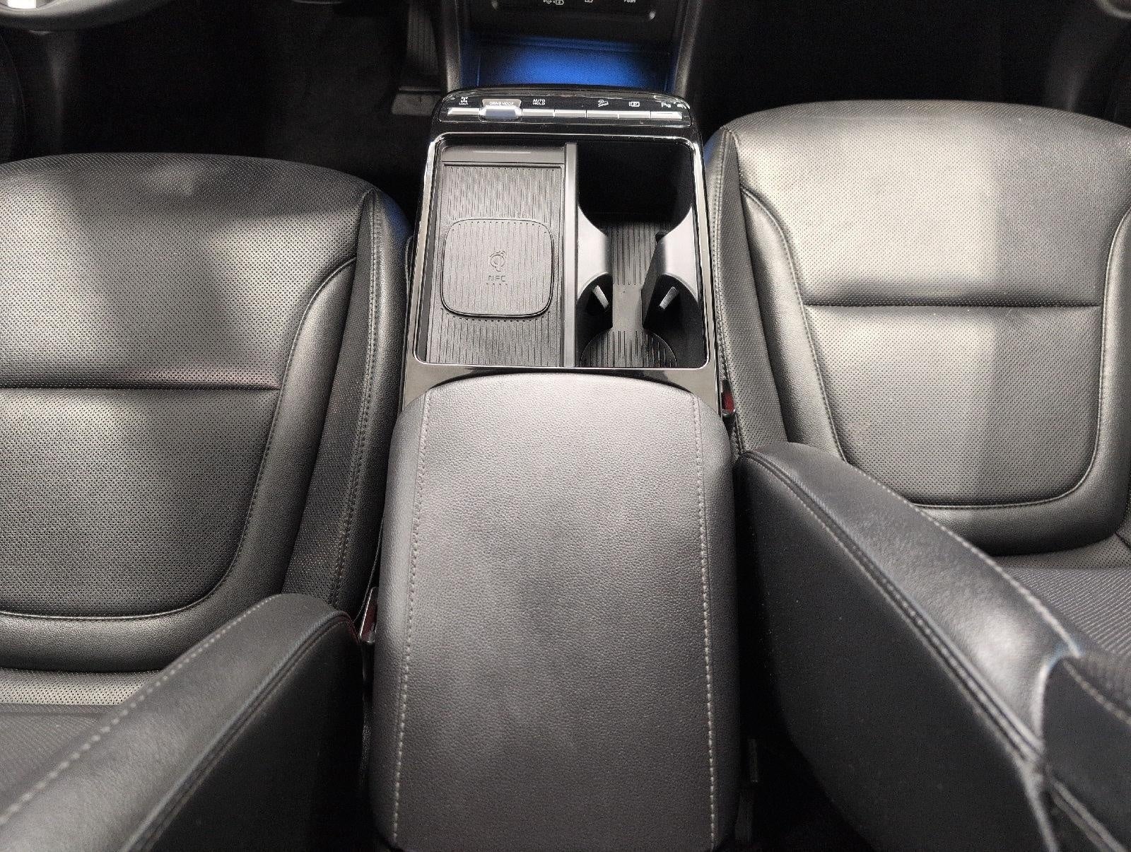 2025 Hyundai TUCSON HYBRID Limited AWD
