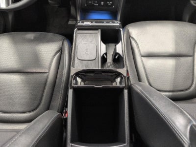 2025 Hyundai TUCSON HYBRID Limited AWD