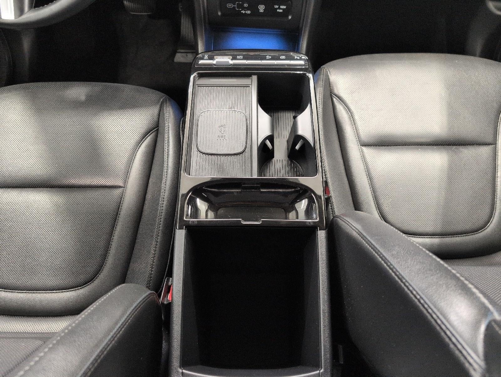 2025 Hyundai TUCSON HYBRID Limited AWD