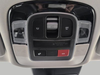 2025 Hyundai TUCSON HYBRID Limited AWD