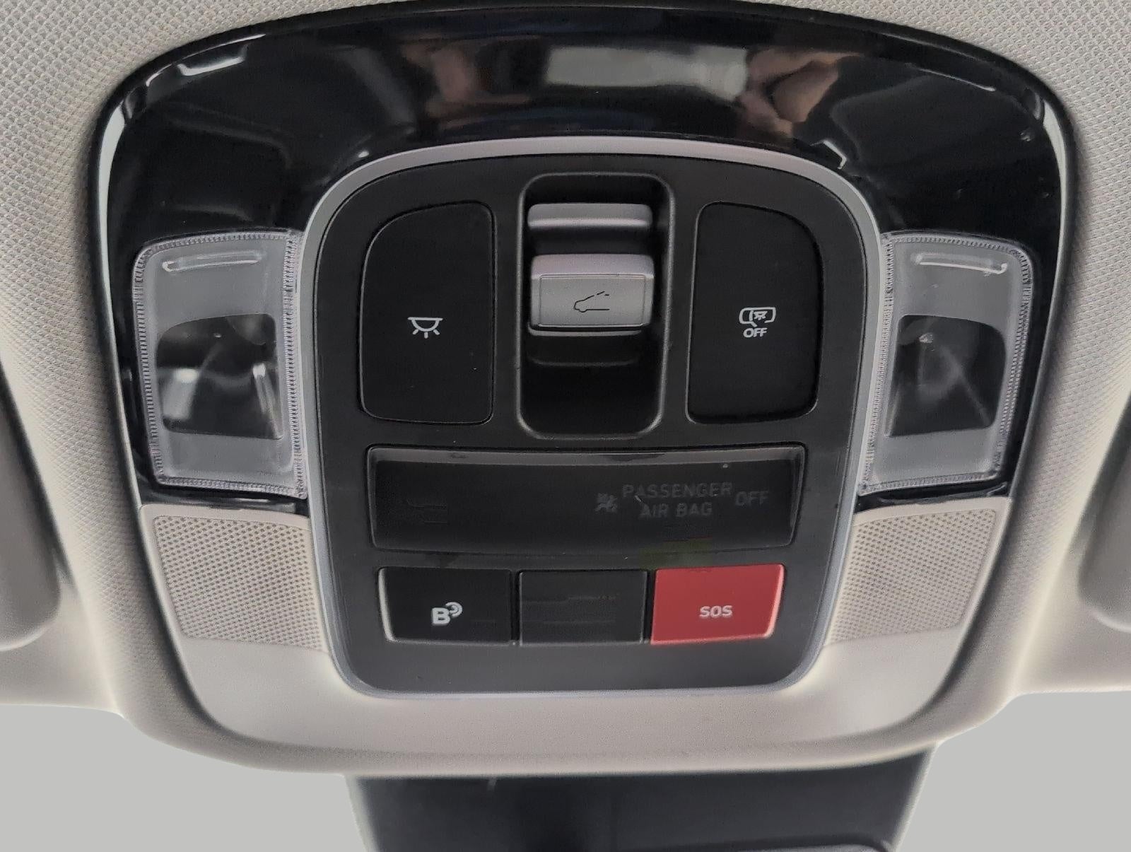2025 Hyundai TUCSON HYBRID Limited AWD