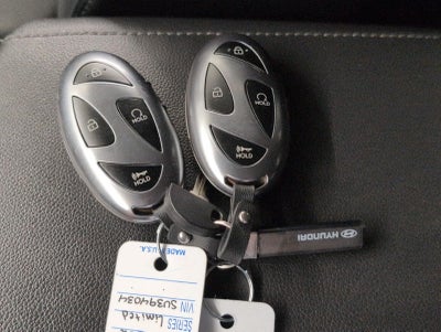 2025 Hyundai TUCSON HYBRID Limited AWD
