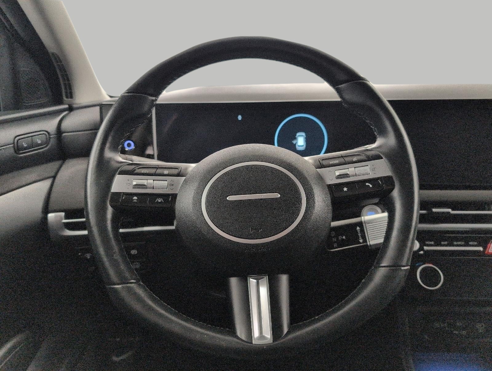 2025 Hyundai TUCSON HYBRID Limited AWD