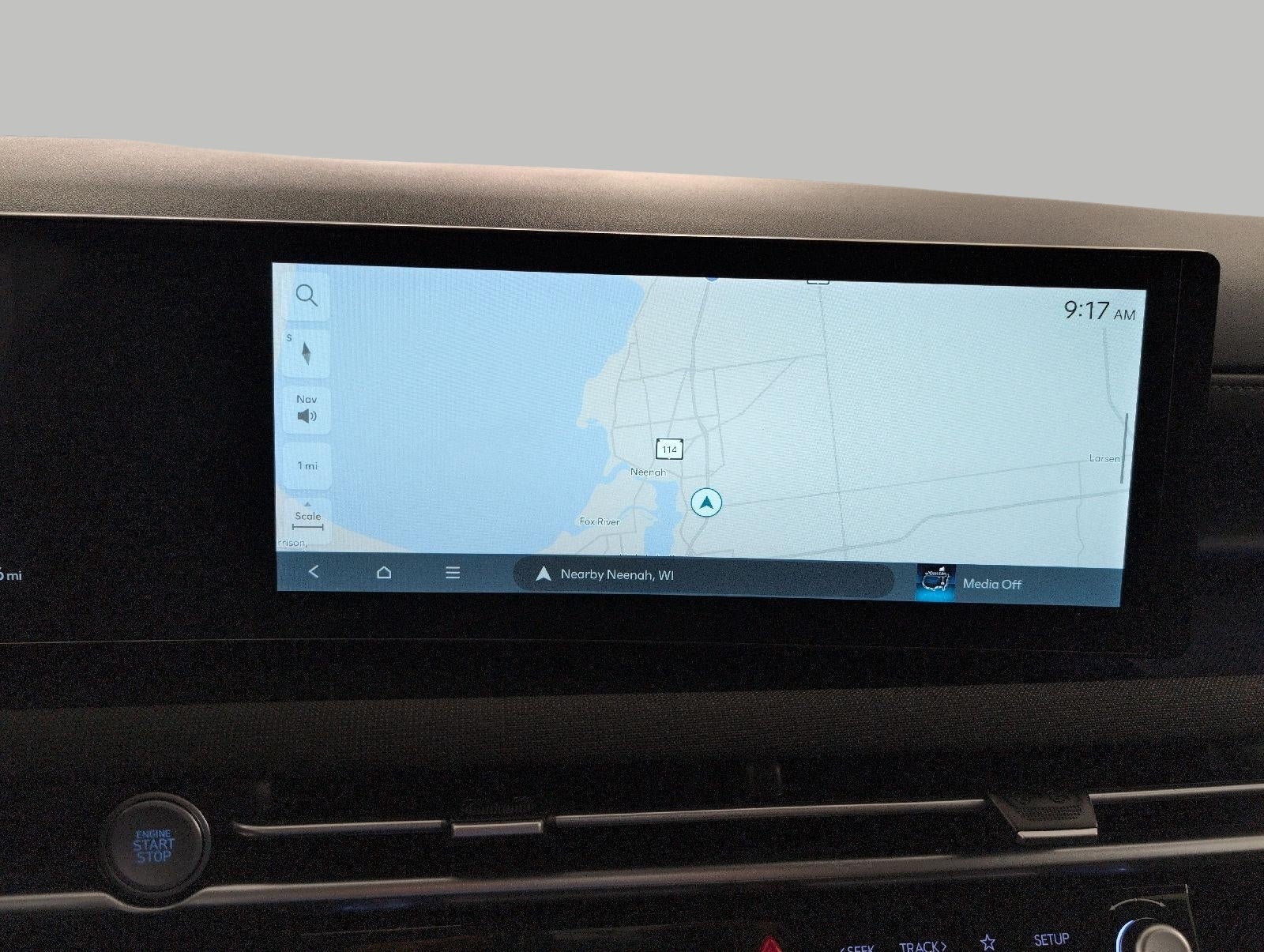 2025 Hyundai TUCSON HYBRID Limited AWD