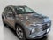 2023 Hyundai TUCSON HYBRID SEL Convenience AWD