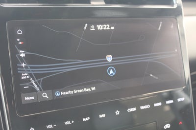 2023 Hyundai TUCSON HYBRID SEL Convenience AWD