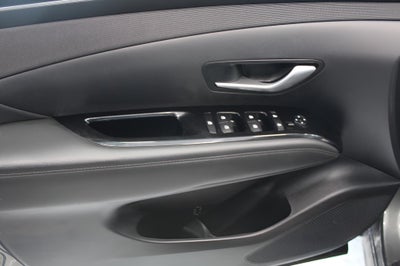 2023 Hyundai TUCSON HYBRID SEL Convenience AWD