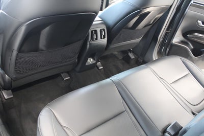 2023 Hyundai TUCSON HYBRID SEL Convenience AWD