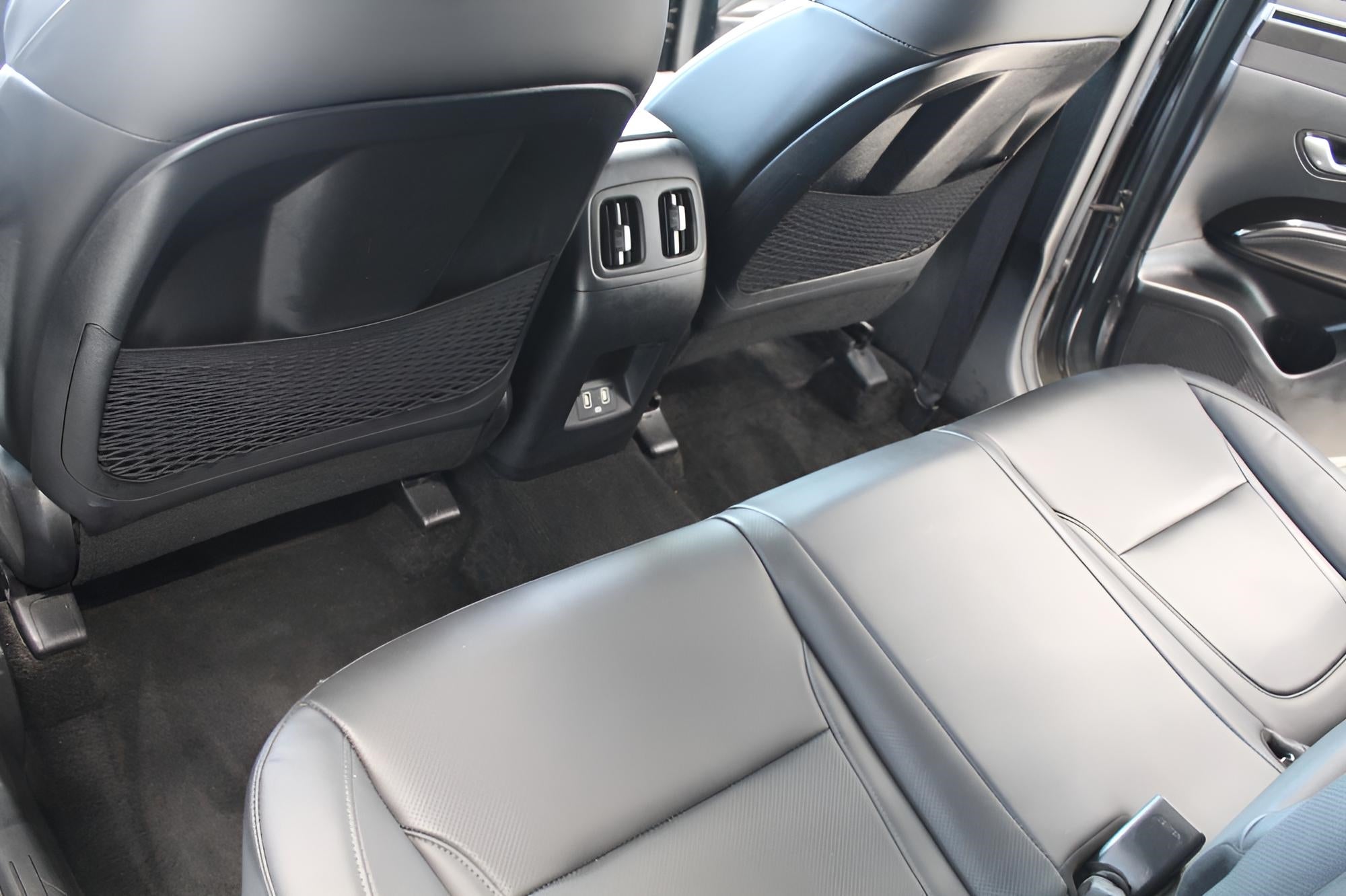 2023 Hyundai TUCSON HYBRID SEL Convenience AWD