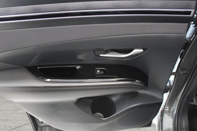 2023 Hyundai TUCSON HYBRID SEL Convenience AWD