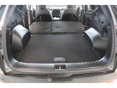 2023 Hyundai TUCSON HYBRID SEL Convenience AWD