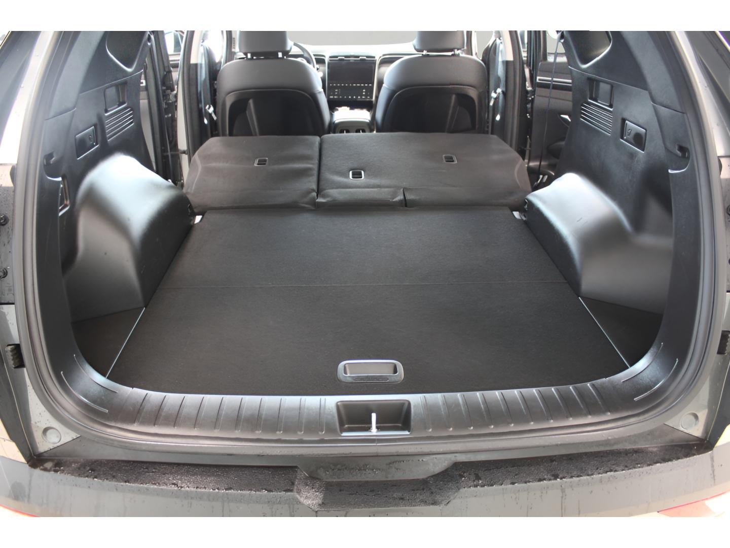 2023 Hyundai TUCSON HYBRID SEL Convenience AWD