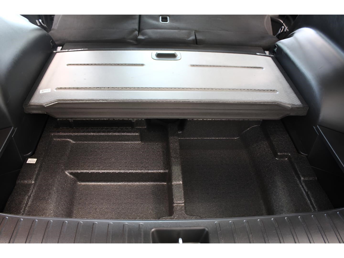 2023 Hyundai TUCSON HYBRID SEL Convenience AWD