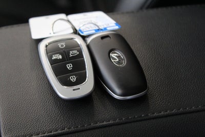 2023 Hyundai TUCSON HYBRID SEL Convenience AWD