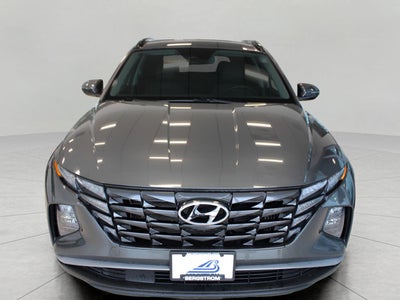 2023 Hyundai TUCSON HYBRID SEL Convenience AWD