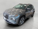 2023 Hyundai TUCSON HYBRID SEL Convenience AWD