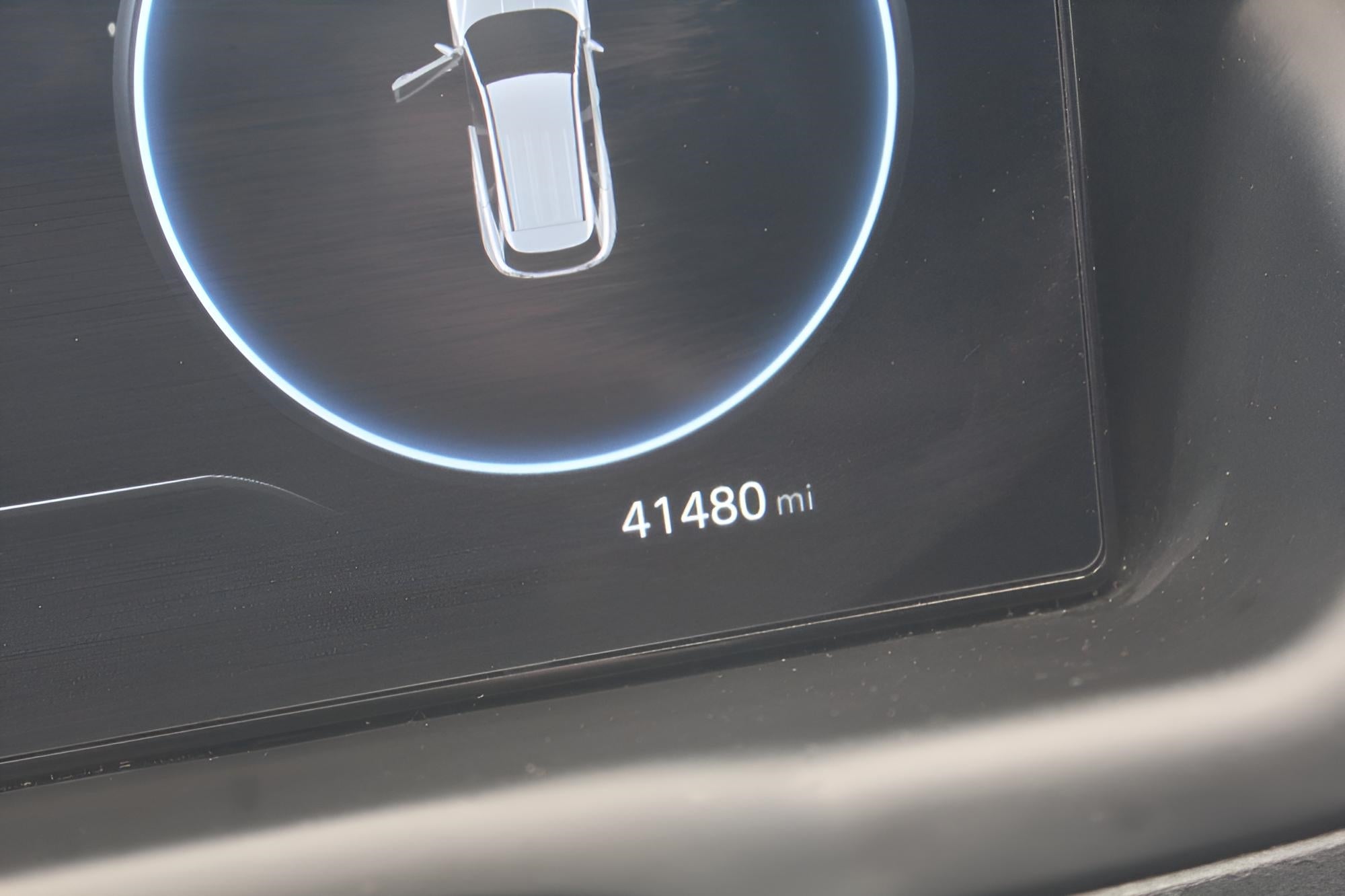 2023 Hyundai TUCSON HYBRID SEL Convenience AWD