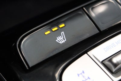 2023 Hyundai TUCSON HYBRID SEL Convenience AWD