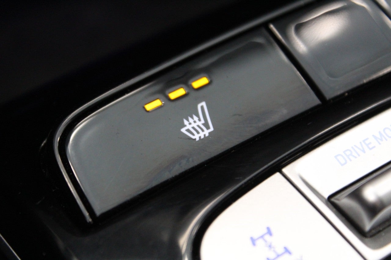 2023 Hyundai TUCSON HYBRID SEL Convenience AWD