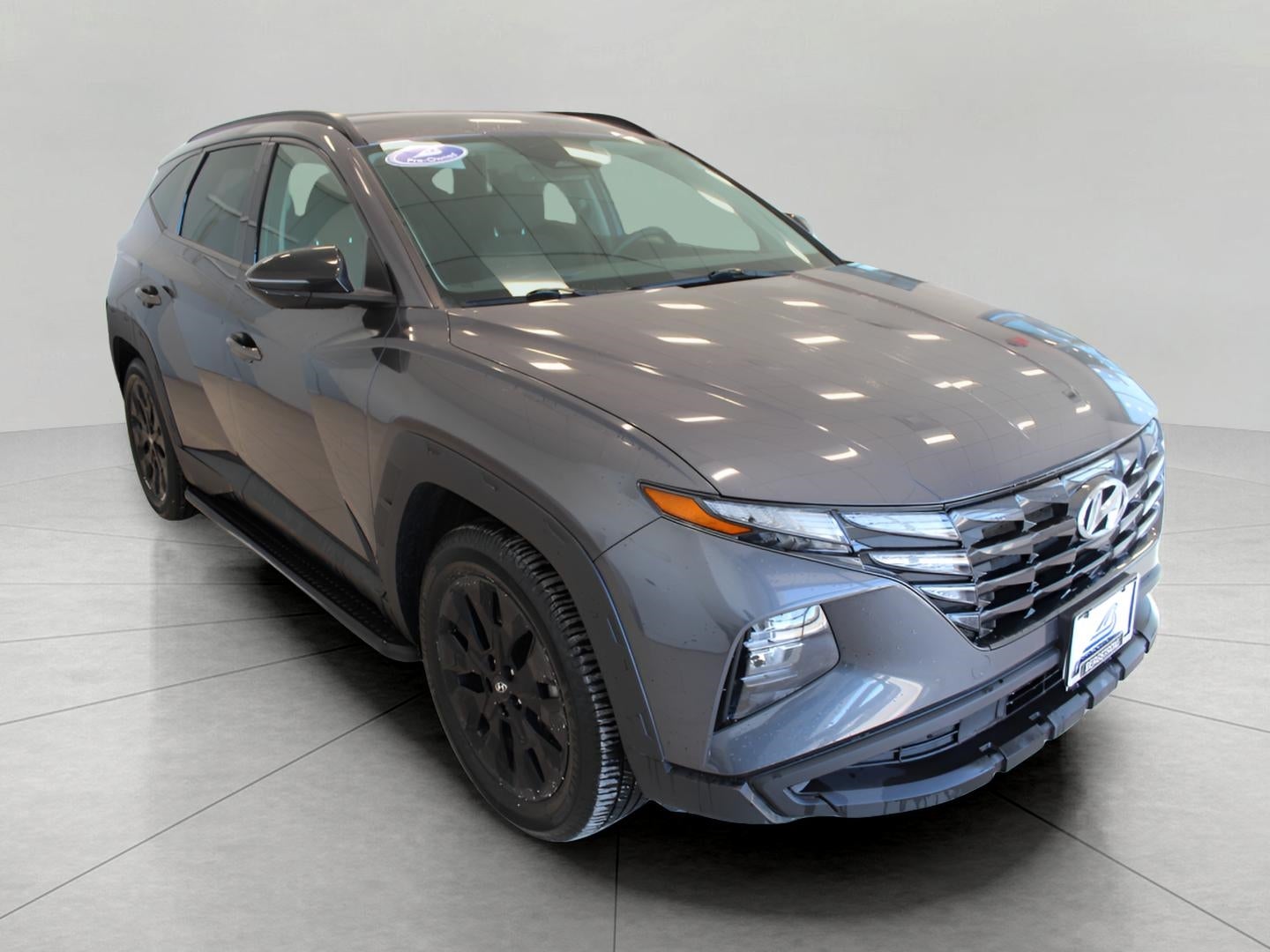 2022 Hyundai TUCSON XRT AWD