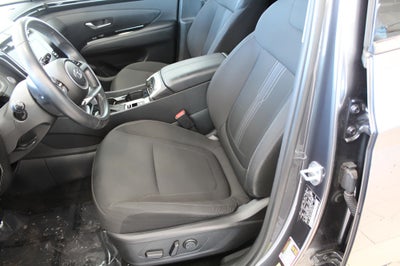 2022 Hyundai TUCSON XRT AWD