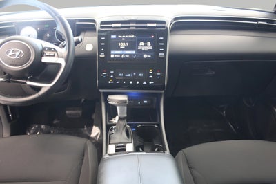 2022 Hyundai TUCSON XRT AWD