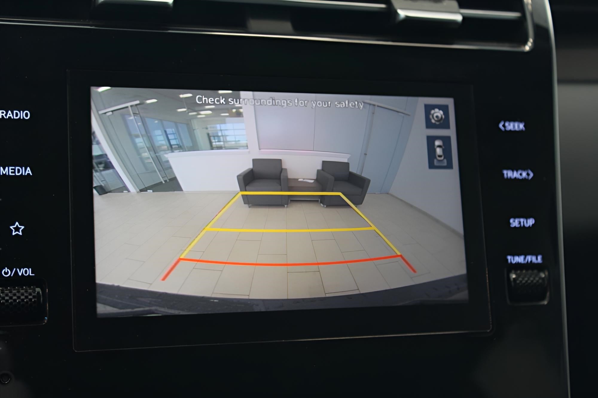 2022 Hyundai TUCSON XRT AWD