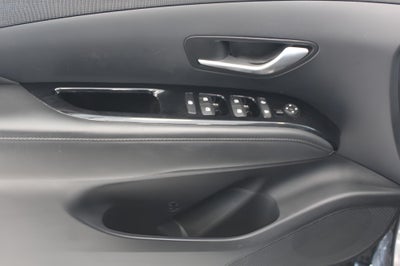 2022 Hyundai TUCSON XRT AWD