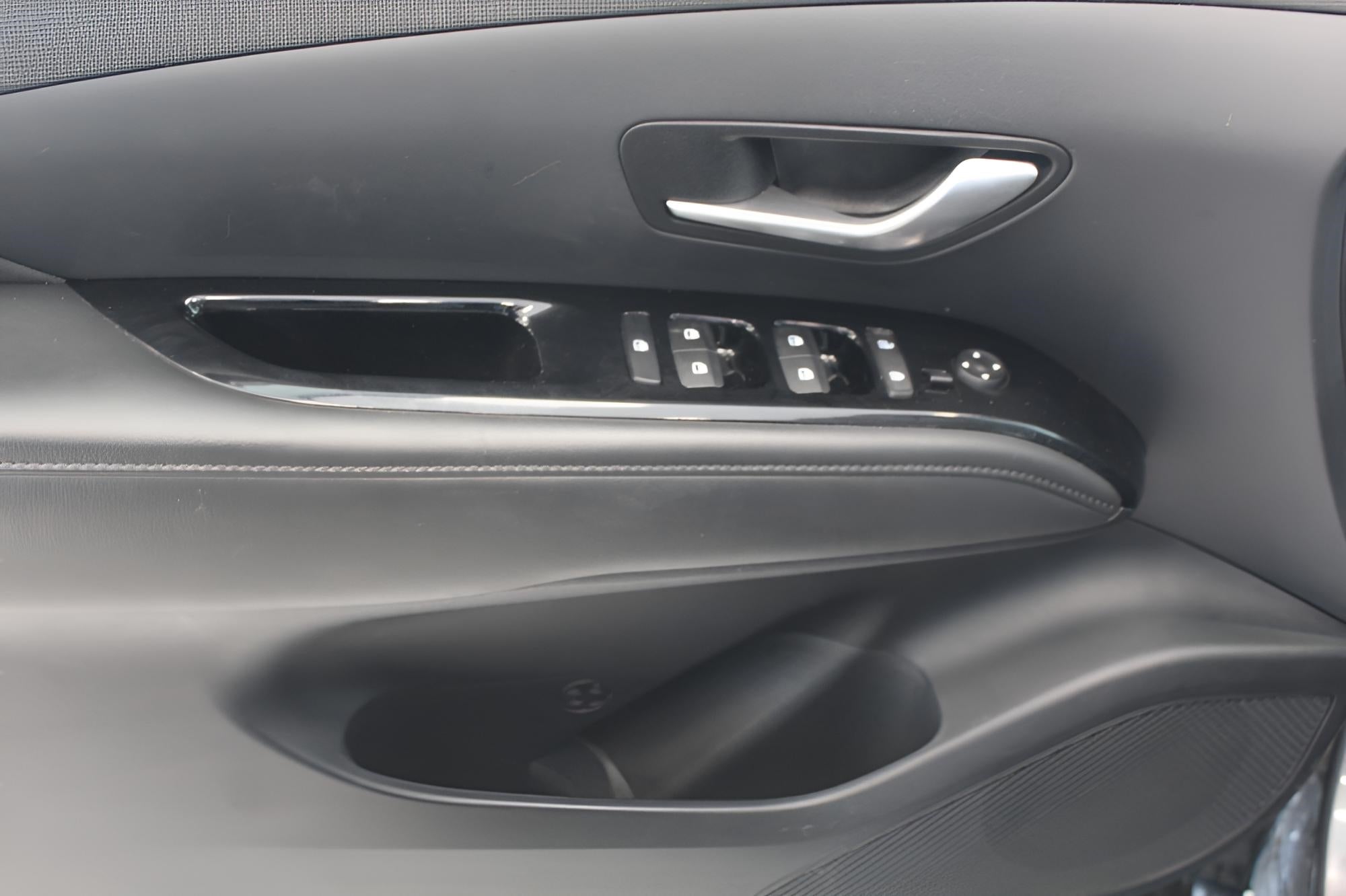 2022 Hyundai TUCSON XRT AWD