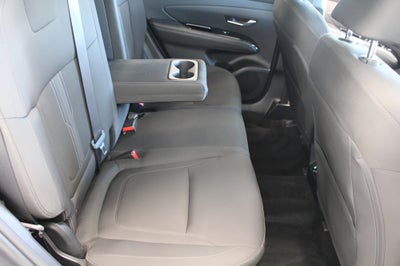 2022 Hyundai TUCSON XRT AWD